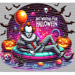 Halloween-WS 9202